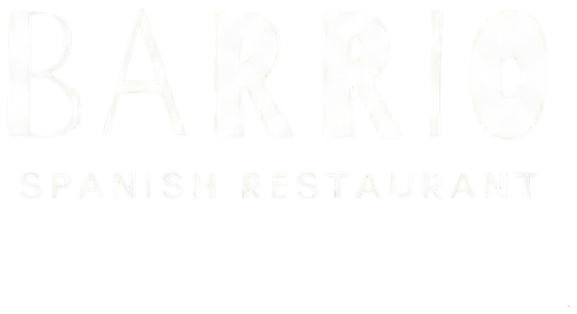 BARRIO Spanish Restaurant