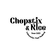 Chopstix & Rice